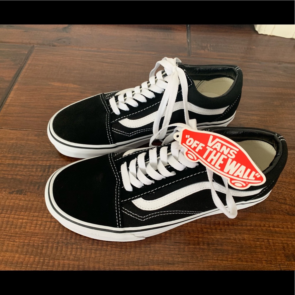 Vans Old Skool sneaker
